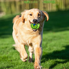 Load image into Gallery viewer, Woofy Ball™ - Bite-resistant Giggle Ball
